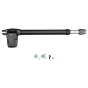 ATTUATORE PISTONE CANCELLO SINISTRO SX MOTORE 220V BHR CORSA 400 SBLOCCO