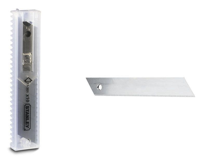 Lame in dispenser per cutters