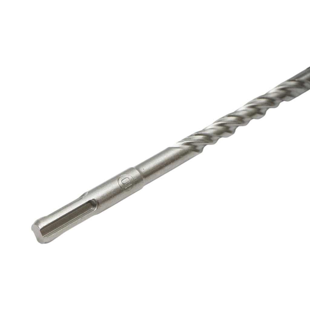Punta per calcestruzzo 10x160mm SDS Plus, punta a croce