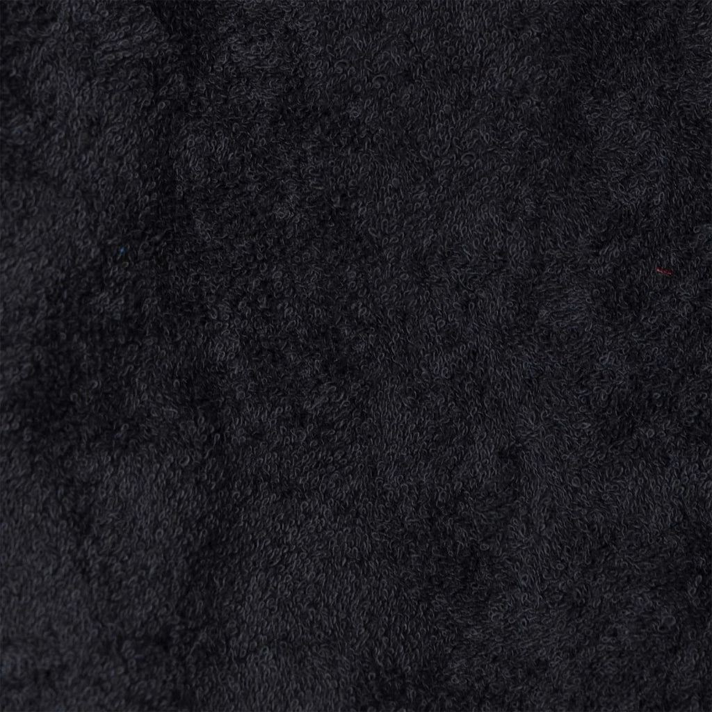 Felpa coperta KINN Nero XL Cotone 4100887