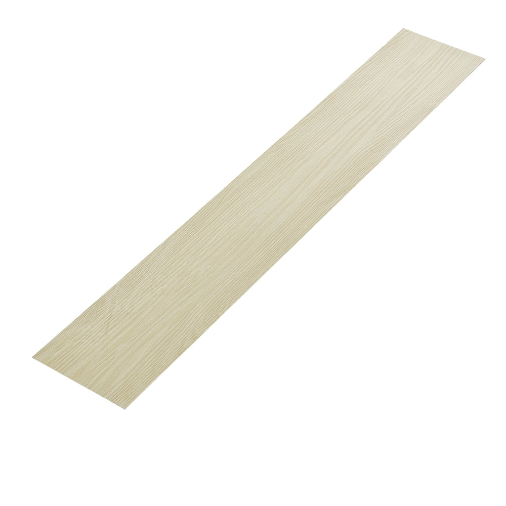 Pavimento Adesivo Vanola in PVC per Spazi Interni 42 listoni = 5,85 m² Effetto Acero NEU.HOLZ
