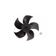 ELICA PER BTQ-140 PROPELLER FOR BTQ-300 "L" ROTATION - 4 BLADE