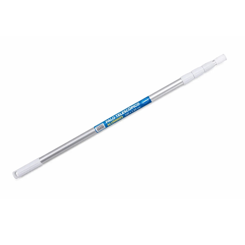 Palo telescopico alluminio 240-320 cm