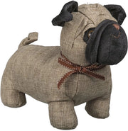 Blocco porta 1 kg riempito - Dampiduttore - Vistamat - Vistacorrente - Vistastop - Vistaventosa - Design animale divertente