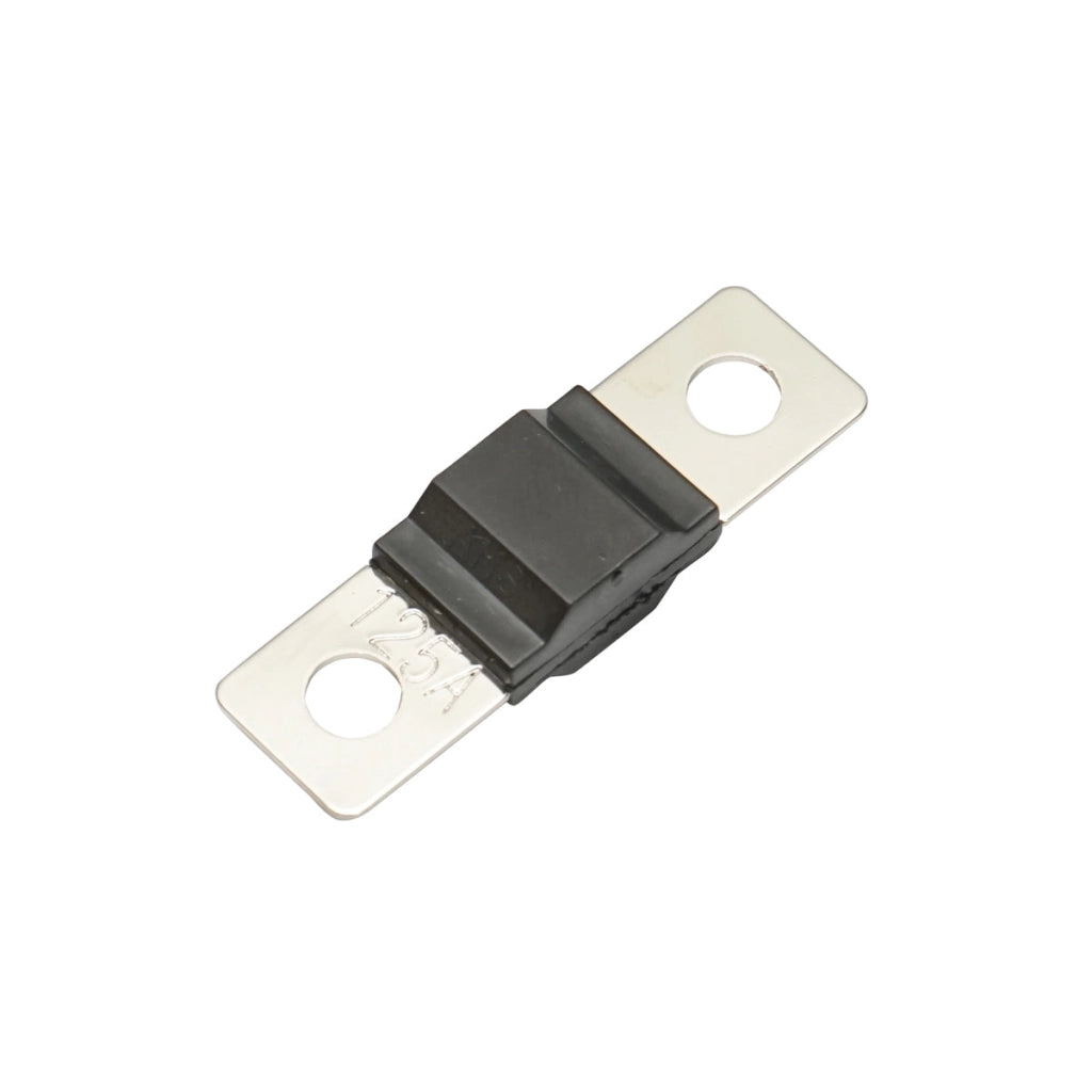 Fusibile per auto tipo midi piatto ANS-125A Breckner Germany
