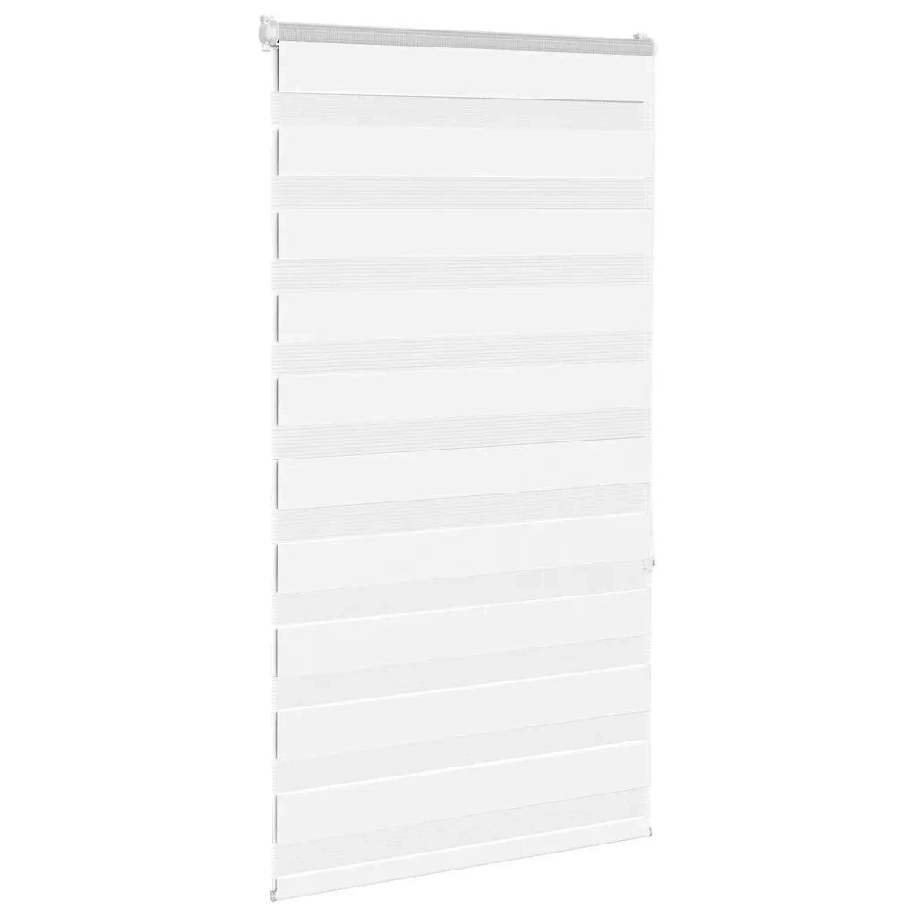 Tenda a rullo | Tenda avvolgibile Zebra Larghezza Tessuto 65,9 cm Poliestere