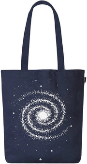 Borsa per spesa in cotone tessuto con stampa a righello, tasca robusta con manico e maniglie per borse in cotone per donne.