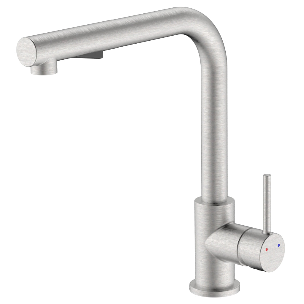 MISCELATORE LAVELLO BOCCA ALTA PHOENIX Ø35MM FINIT