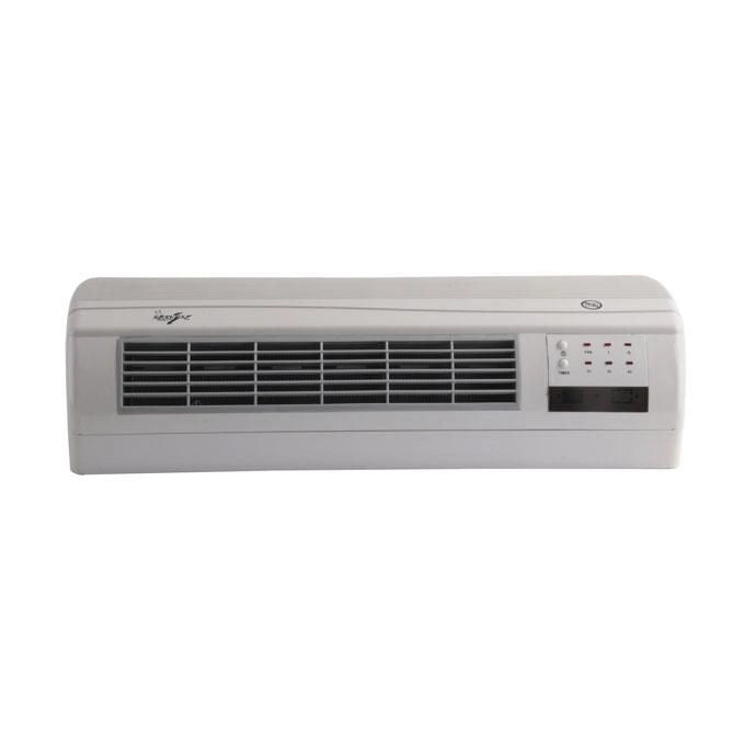 Syntesy Termoconvettore Parete Ec W1000-2000 - 07518
