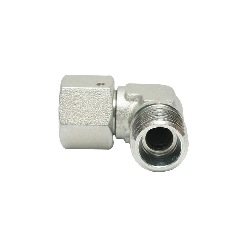 Raccordo Adattatore L M20x1,5 filetto esterno/interno