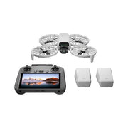 Dji flip fly more combo - FLIFMC