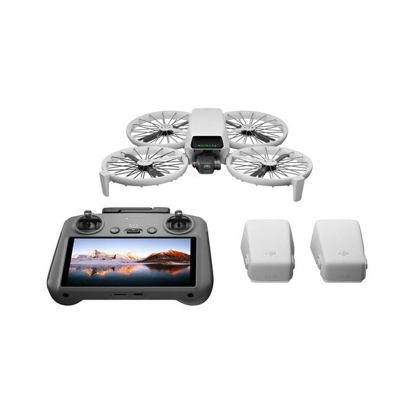 Dji flip fly more combo - FLIFMC