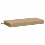 Cuscino per panchina SOEST 100% Poliestere Sabbia 949552