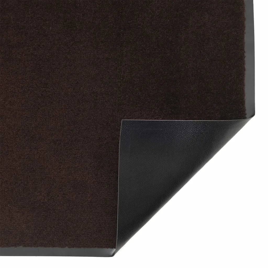 Zerbino Marrone 60x150 cm 4105625