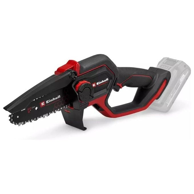 Einhell GP-PS 18/20 Li BL-Solo cesoia da potatura Bypass Nero, Rosso