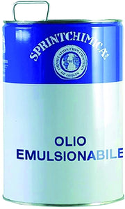 OLIO EMULSIONABILE  lt. 5