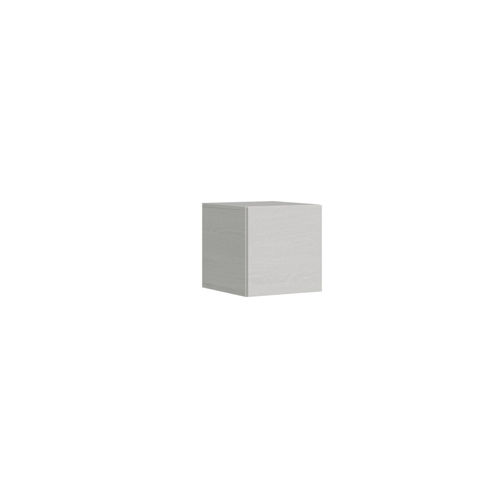 Pensile Isoka L.40 H.40 P.39,2 sx-dx Noce