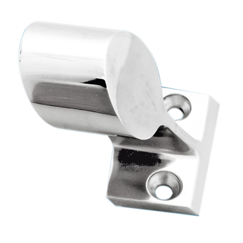 TERMINALE ACCIAIO INOX 316 Ø MM.22