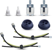 Kit di sostituzione per lattina di carburante per tagliaerba SRM e motocarrozzella Echo - Kit #13211546730