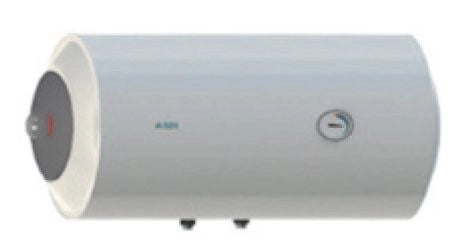 SCALDABAGNO ELETTRICO SWING 150LT 2ANNI ORIZZONTALE SX
