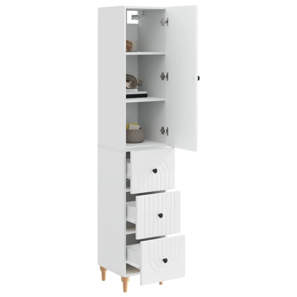 Set di armadi 2 pz Legno ingegnerizzato 3416470