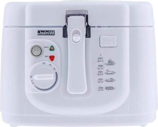 Fornello elettrico 1800 W 25 l per la cucina - Codice prodotto GF2505
