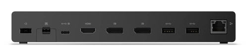 Lenovo ThinkPad USB4 Dock 5000 Cablato Thunderbolt 4 Nero