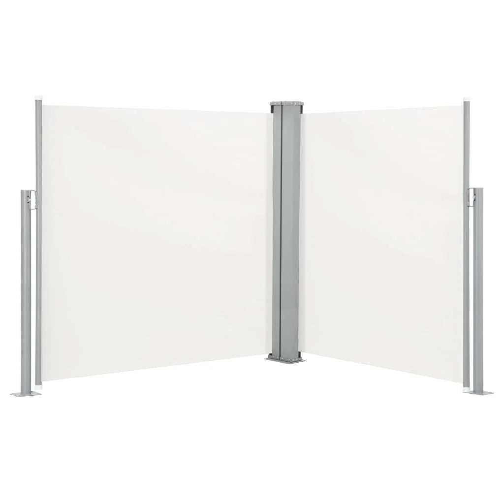 Tendalino laterale retrattile 140 x 600 cm crema 02_0007160