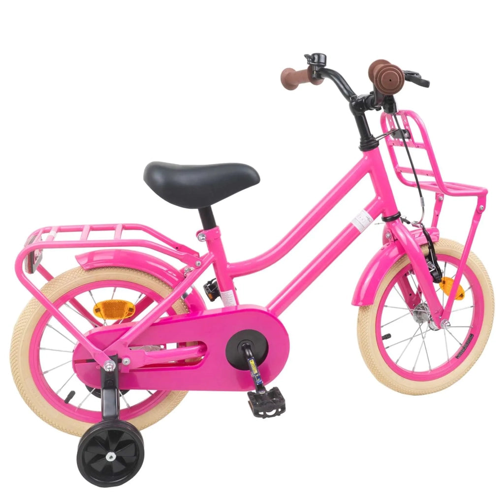 Bicicletta per Bambini 12 Pollici per bambini di 2-4 anni 42009187