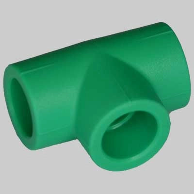 TEE LISCIO A 90  °  25     WAVIN