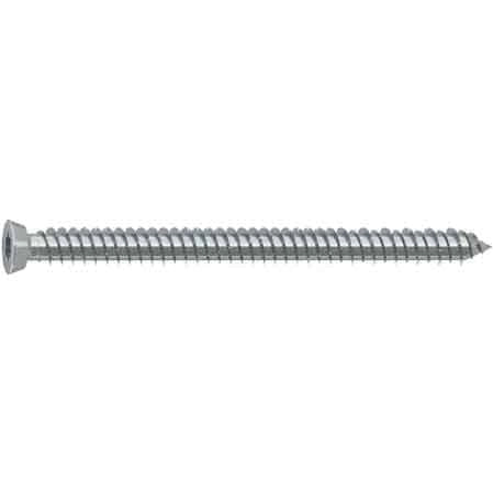 VITE PER CALCESTRUZZO TSP 7,5x102 mm - 100 pezzi- AMBROVIT