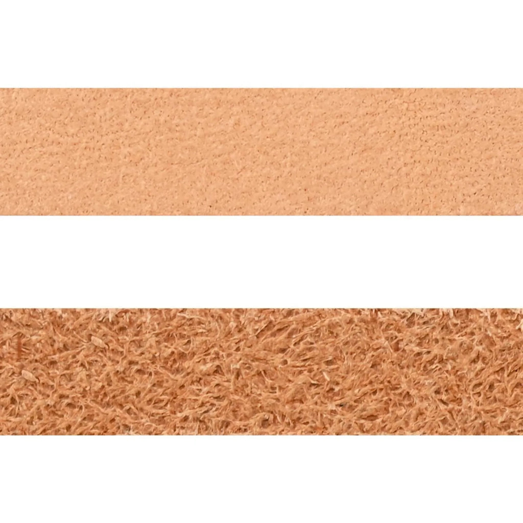 Cinturino in pelle Marrone Chiaro 1000 x 0,6 cm Pelle 42034246