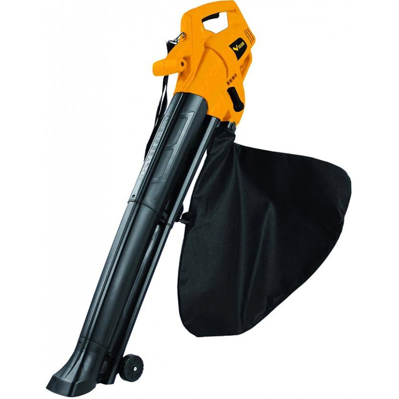 Aspira-Soffiatore Vigor Vas-2400