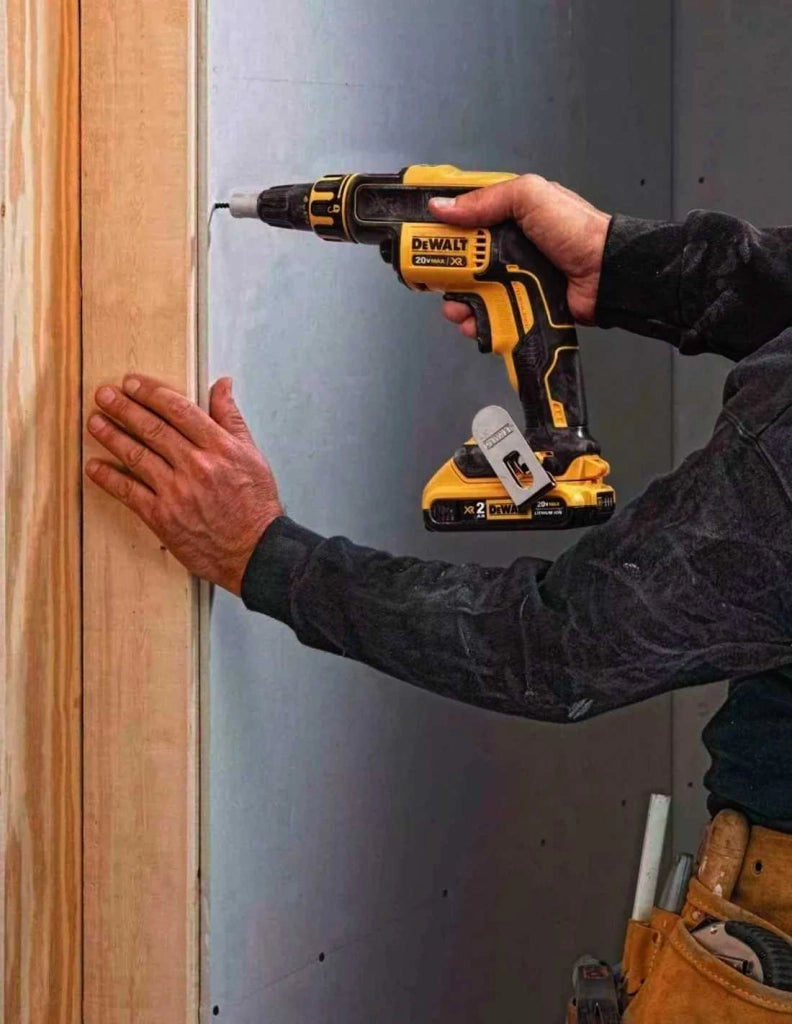 Avvitatore per Cartongesso DeWALT DCF620N (Solo corpo)