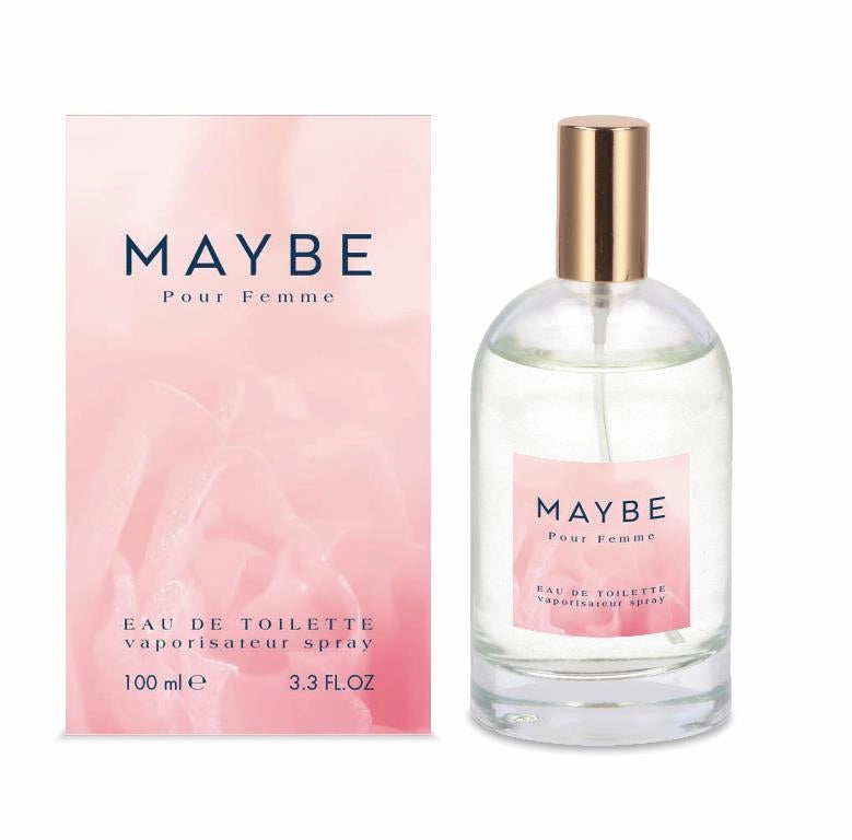 Profumo Persona da Donna Maybe 100 ml