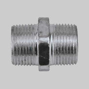VITE DOPPIA ACCIAIO  3/4     MADE IN ITALY