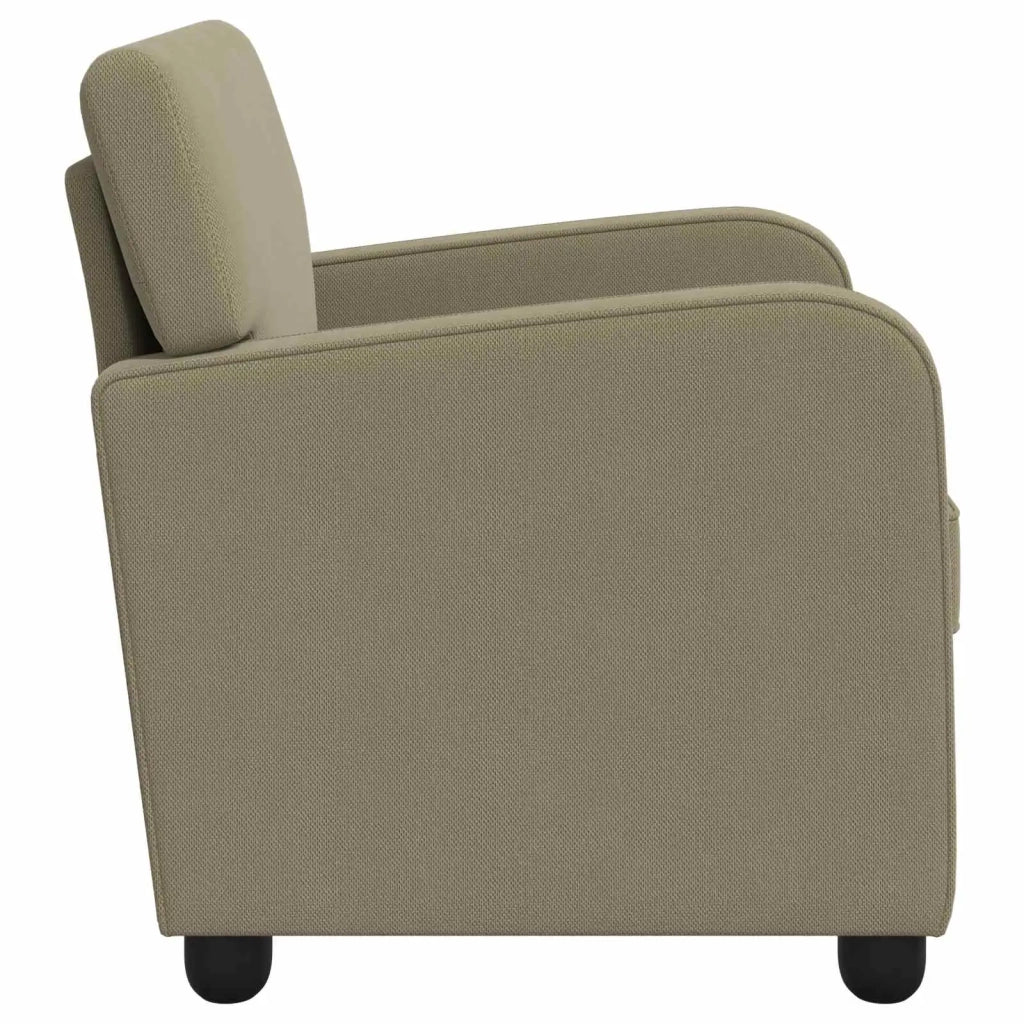 Poltrona Cachi Velluto 42043450