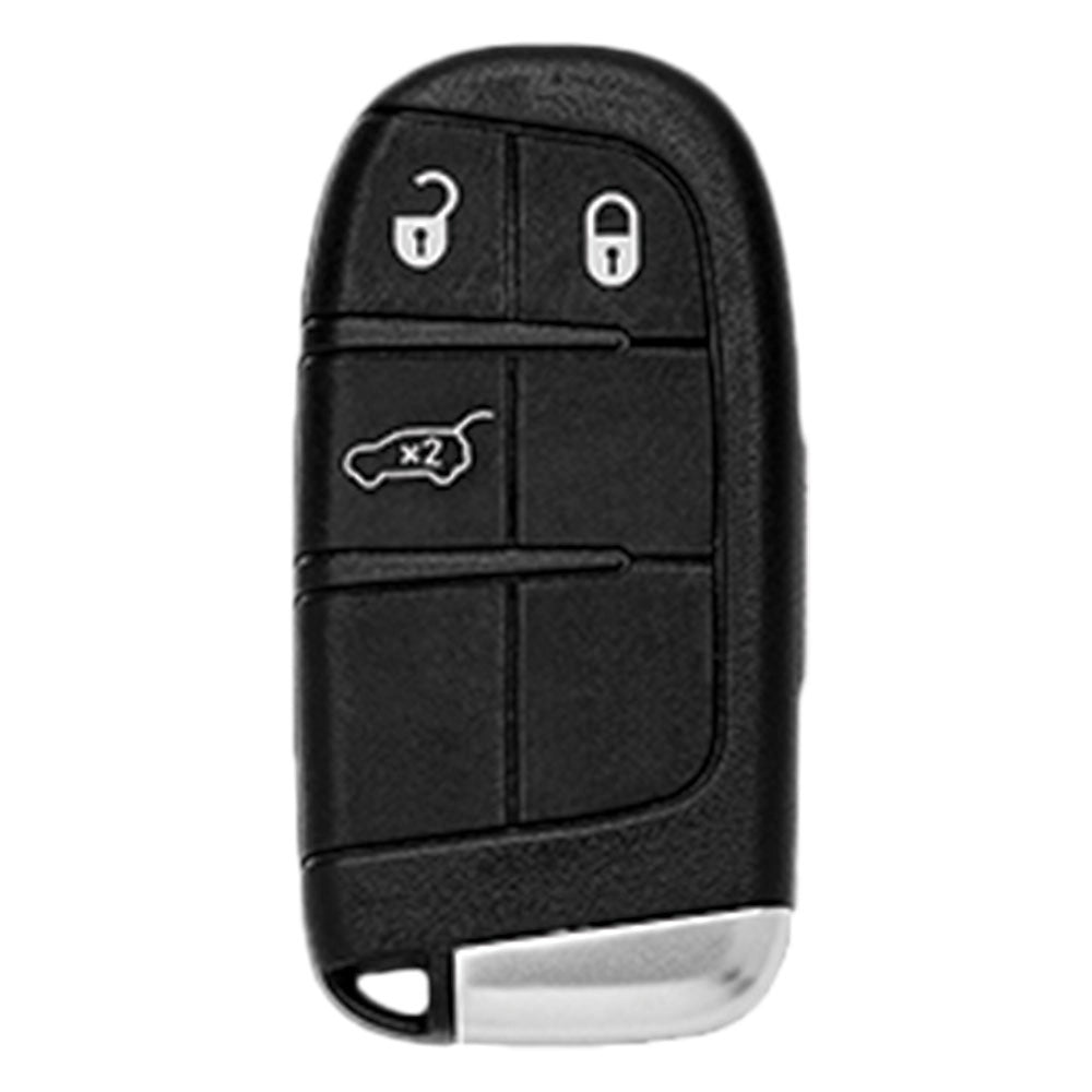 Radiocomando auto HU188S16 per sostituzione chiavi