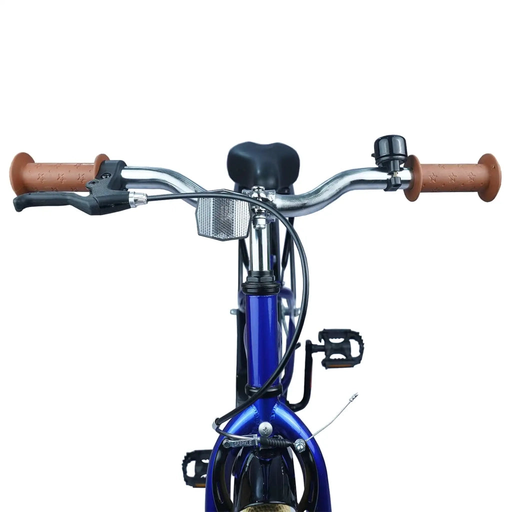 Bicicletta per Bambini 18 Pollici per bambini dai 5 ai 7 anni 42009492