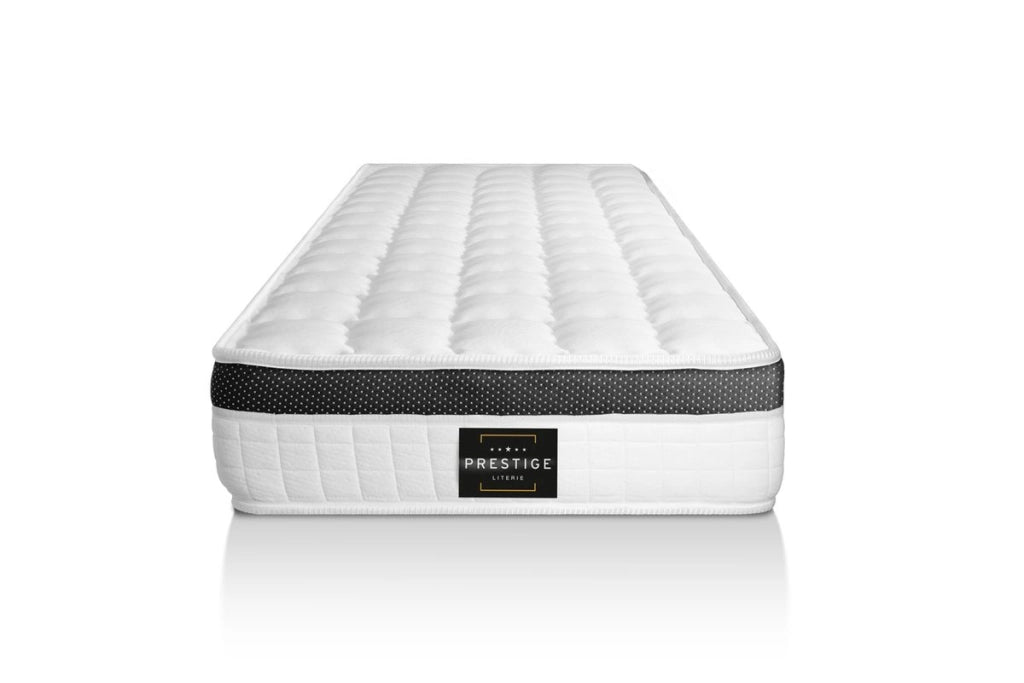 Set materasso e base 120x200 cm - Superior