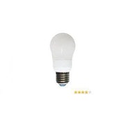 Lampada ai l.calda fluor. gocc. ags1127c e27 11w compatte decora