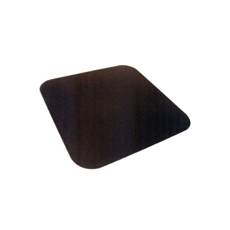 Pedana Stufe Legna Quadra cm 79X79