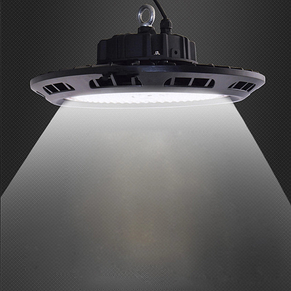 Ufo led 150W 6000K