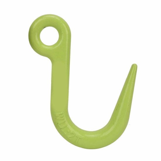 Hanger a sfera rotativa in acciaio inox - Costruzione robusta - Duraturo - Resistente all'usura - Utilizzo flessibile - Hanger a sfera con chiusura