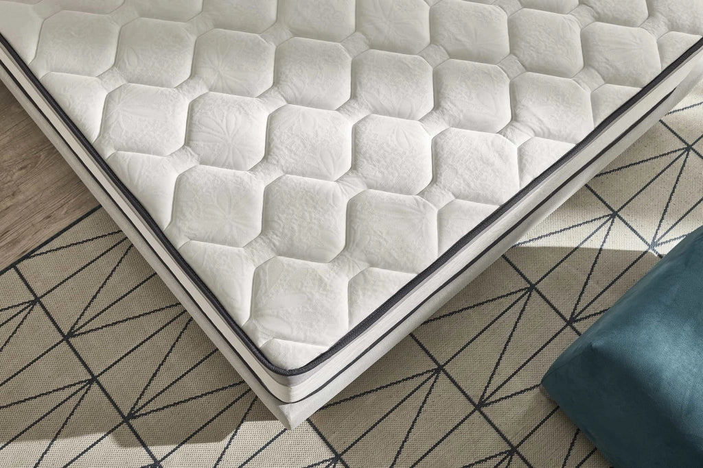 Materasso viscoelastico Premium Hotel Edition - 30cm, 140 x 190cm - Moonia