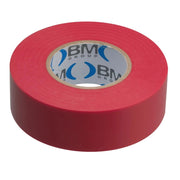 NASTRO ISOLANTE PVC 15MM 10M ROSSO