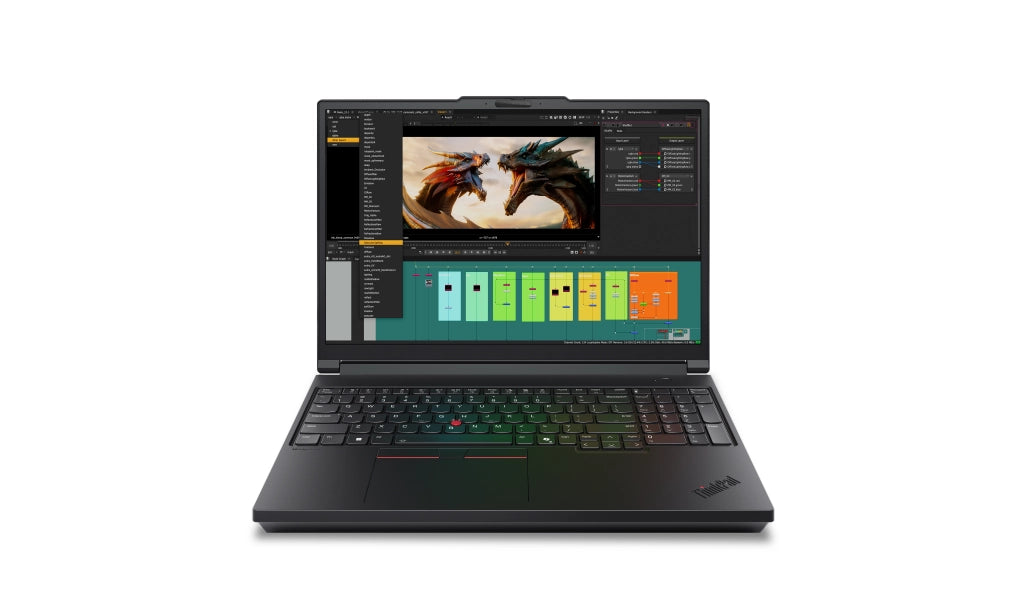 Workstation mobile lenovo thinkpad p16 gen3 21rq0004ix 16 ult7-255hx 32gb ssd1tb nvidia rtx pro 1000 8gb w11p - 21RQ004KIX