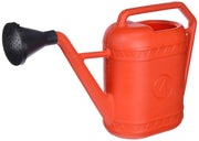 ANNAFFIATOIO 4 LT PLASTICA DA GIARDINO CON MANICO E NEBULIZZATORE