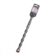 Metabo punta sds plus da 8 per muro cemento calcestruzzo, diametro 8x50x110mm