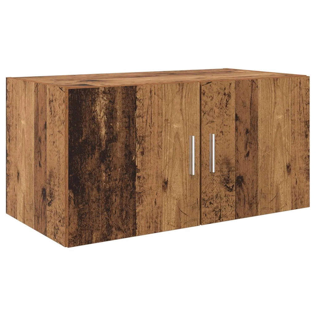 Armadio 3 pz Legno vecchio CFW4124829